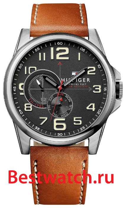 Часы Tommy Hilfiger Frederick 1791004